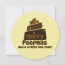 Search for poop christmas cards Merry