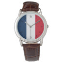 Search for french flag watches Europe