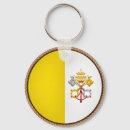 Search for vatican key rings Catholic
