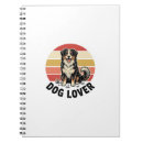 Search for engraved notebooks Puppy