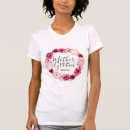 Search for spring summer wedding tshirts For her