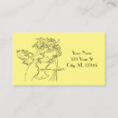 Search for viking business cards Odin