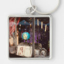 Search for haunted key rings Spirits