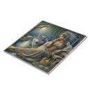 Search for reindeer tiles Santa claus
