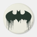 Search for spraypainted Gotham