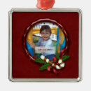 Search for candy christmas tree decorations Red