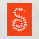 Search for python postcards Zoo