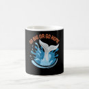 Search for go big or go home mugs Beach