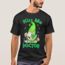 Search for gnomes mens tshirts Nurse
