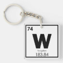 Search for chemical elements key rings Geek