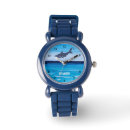 Search for shark watches Blue