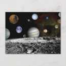 Search for planetary postcards Moon