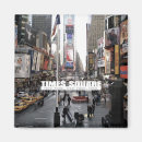 Search for time unit magnets Manhattan