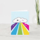 Search for rainbow happy faces postcards Smiling