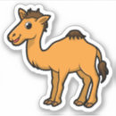 Search for cute camel stickers Funny