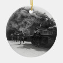 Search for tank christmas tree decorations Armour