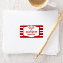 Search for tennis return address labels Sports