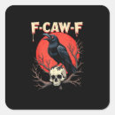 Search for the raven stickers Bird