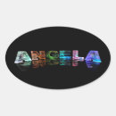 Search for multi color stickers Psychedelic