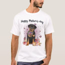 Search for rottweiler mom tshirts Puppy