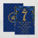 Search for 7th birthday invitations Fantasy