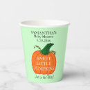 Search for sweet little pumpkin baby shower Halloween