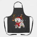 Search for westie aprons Wolf