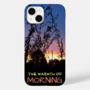 Search for nature iphone 14 cases typography