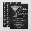 Search for october 31 invitations Black