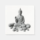 Search for buddha napkins Statue