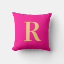 Search for hot pink throw cushions Stylish
