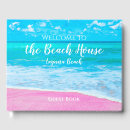 Search for bed and breakfast guest books Tropical