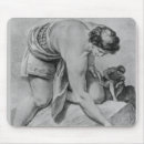 Search for visitor mousepads Alien