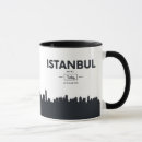 Search for istanbul city mugs Landmark