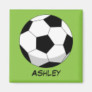Search for soccer ball magnets Black