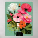 Search for midcentury modern art Colourful