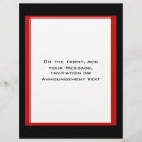 Search for plain flyers Black