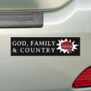 Search for fist bumper stickers Freedom
