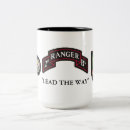Search for regimental mugs Ranger