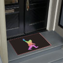 Search for bigfoot doormats Funny