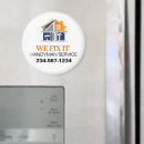 Search for handyman magnets Home repair