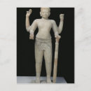 Search for deity postcards Four
