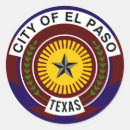 Search for state symbols stickers Flag