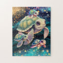 Search for swimming puzzles Green