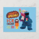 Search for cookie monster foodie truck postcards The furchester hotel
