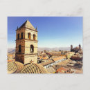 Search for potosi postcards Bolivia