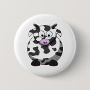 Search for cow animal badges Farm animals