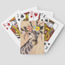 Search for zoo animals playing cards Neck