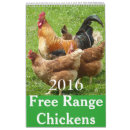Search for chicken calendars Pets