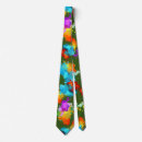 Search for colour splash ties Colourful